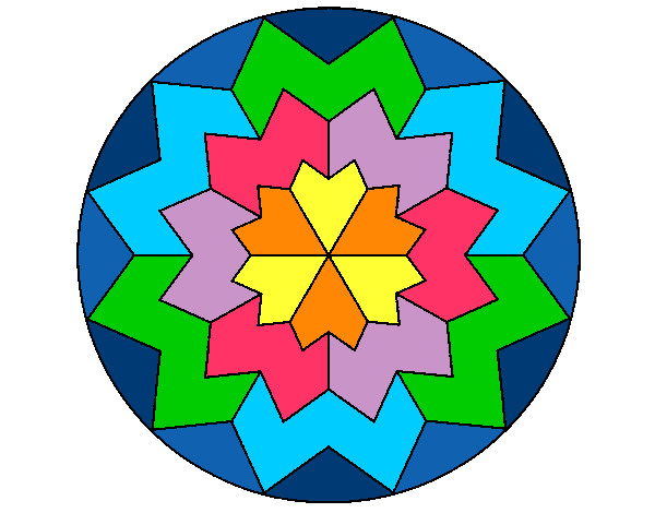 Mandala 29