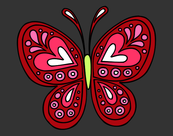 Mariposa 