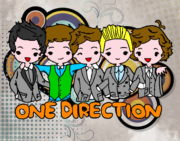¡ONE DIRECTION¡¡¡¡¡ ¡¡ :'D