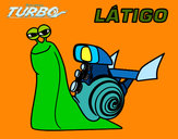 Dibujo Turbo - Látigo pintado por mari19sept