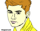 Dibujo Zayn Malik 2 pintado por odaliz