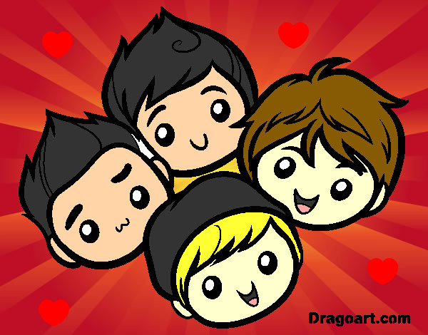 Big time Rush