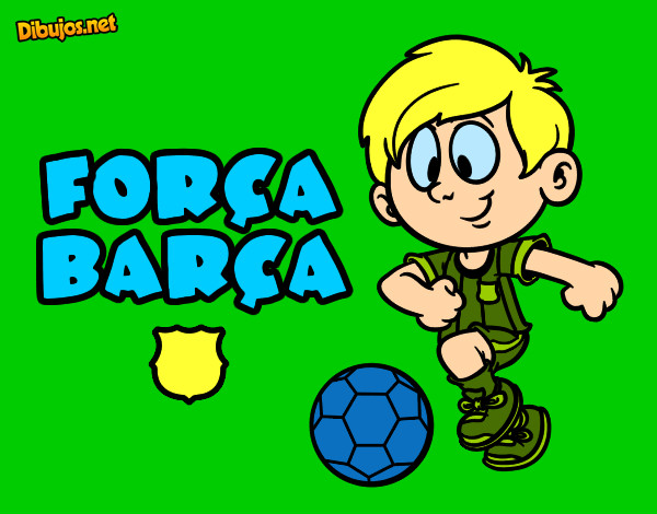 Força Barça