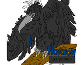 Dibujo Horton - Vlad pintado por sandiego3