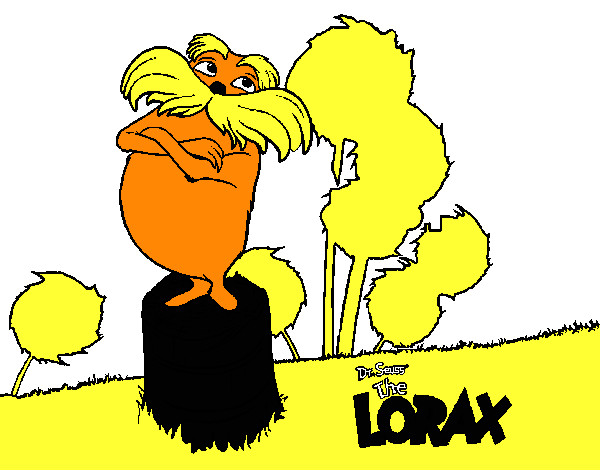 Lorax