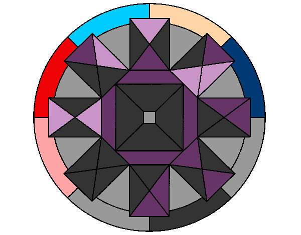 Mandala 30