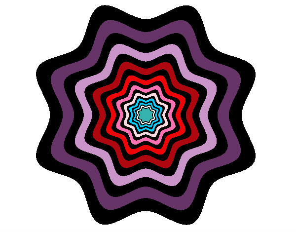 Mandala 46