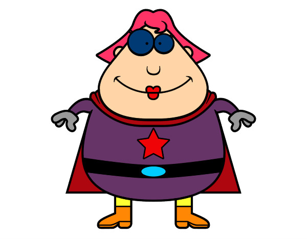 Supermamá