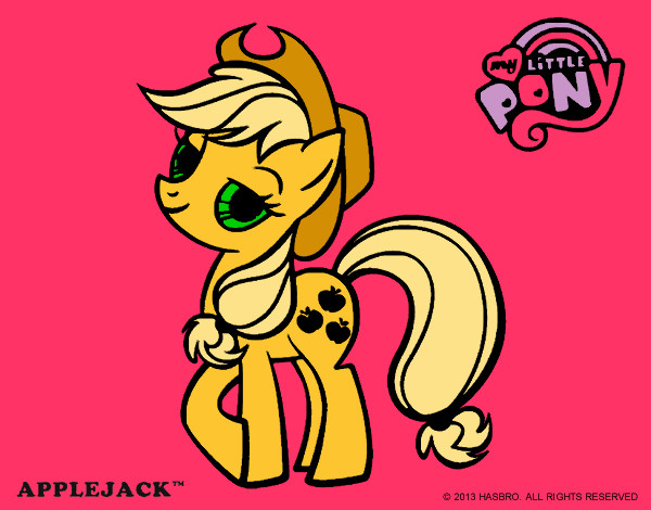 Applejack