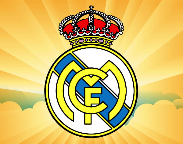 Escudo del Real Madrid C.F.