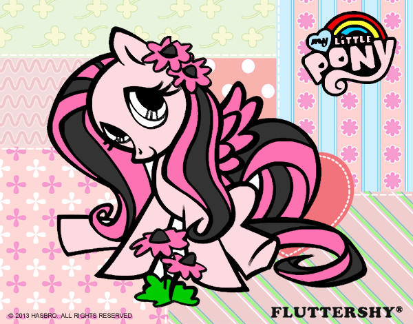 Fluttershy