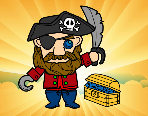 pirata jackson