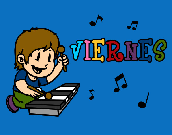 Viernes