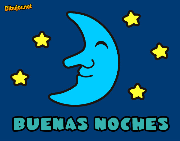 Buenas noches