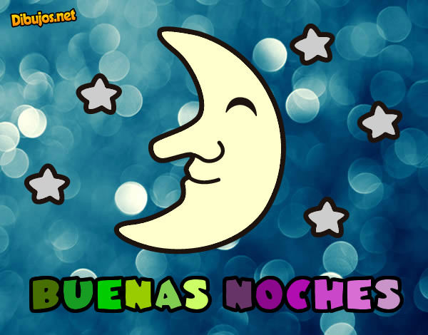 Buenas noches