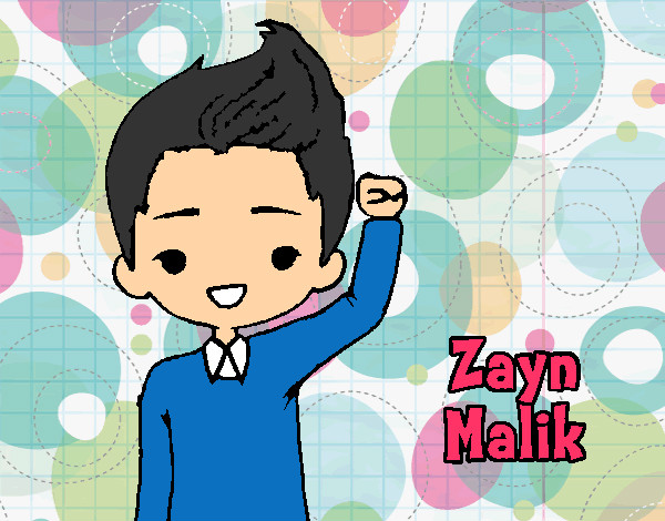 Zayn Malik