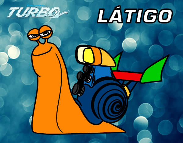 Turbo - Látigo