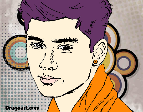 Zayn Malik 2