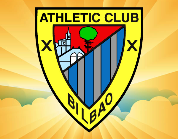 Escudo del Athletic Club de Bilbao