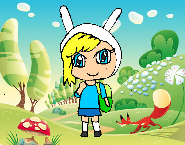 Fionna