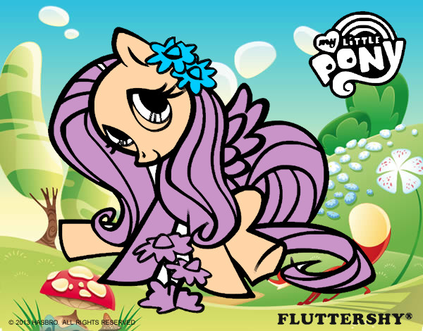 Fluttershy