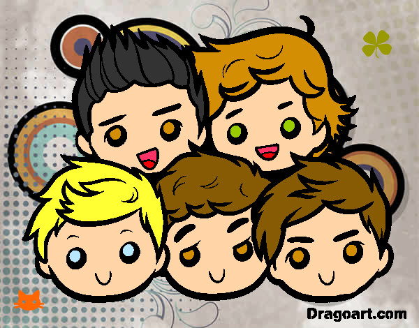 One Direction 2