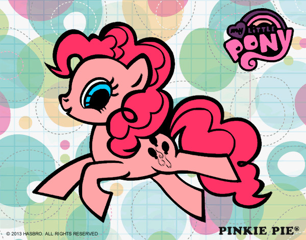 Pinkie Pie 