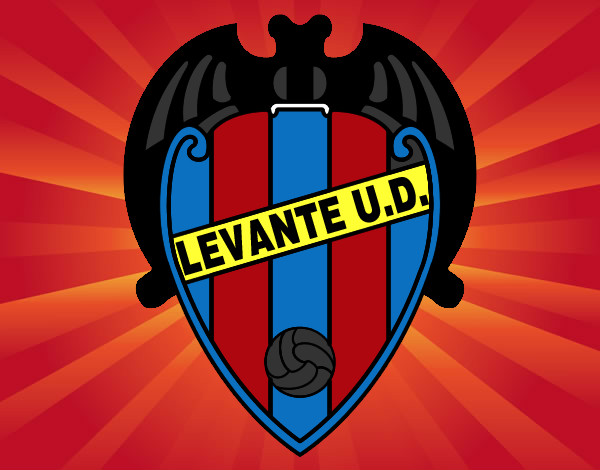 Escudo del Levante UD