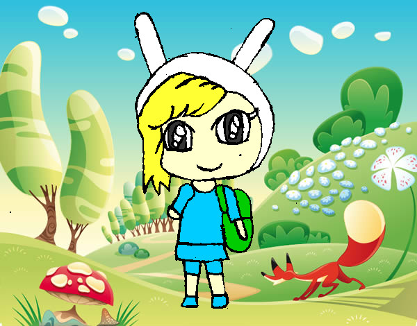 Fionna