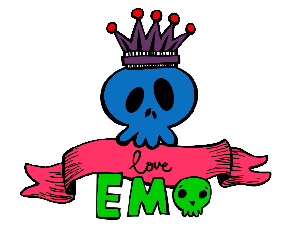 Love Emo