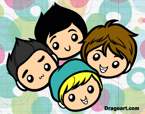 Big time Rush