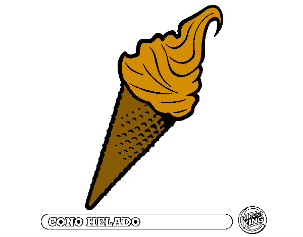 Cono helado