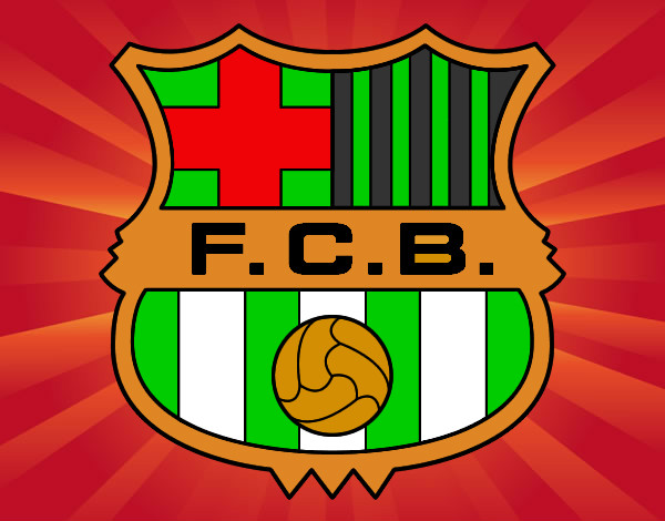 Escudo del F.C. Barcelona