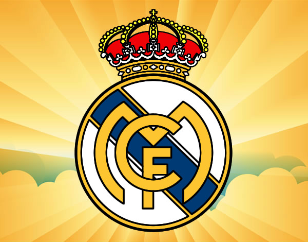 Escudo del Real Madrid C.F.