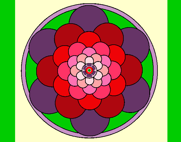 Mandala 22