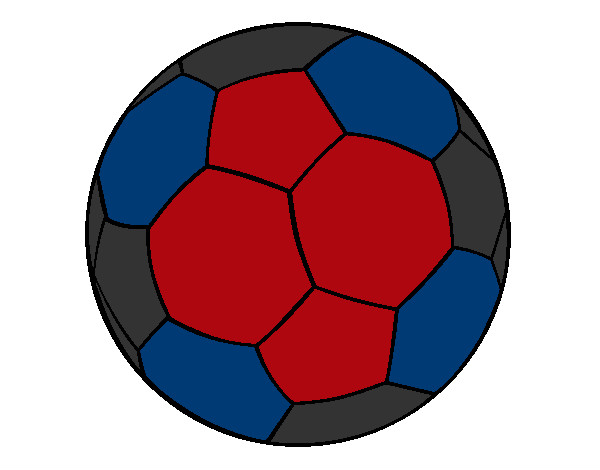 Pelota de fútbol II