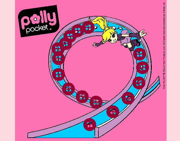 Polly Pocket 15