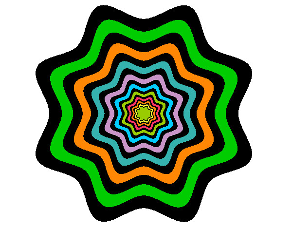 Mandala 46