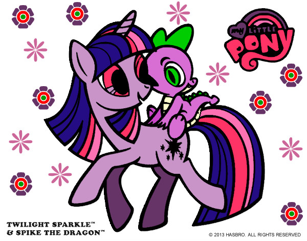 Twilight Sparkle