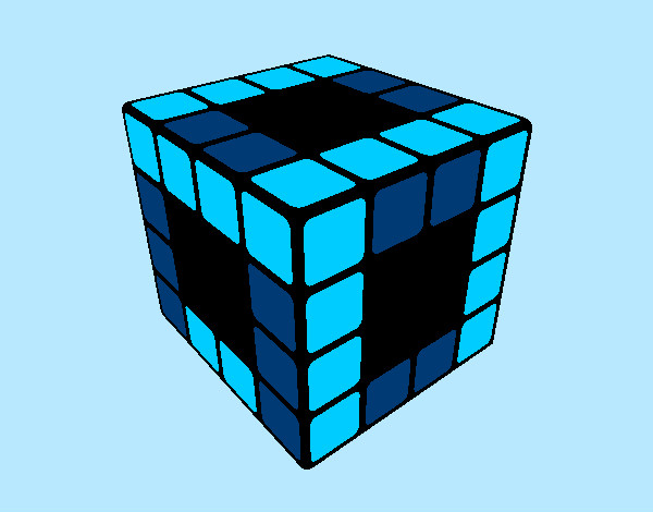 Cubo de Rubik