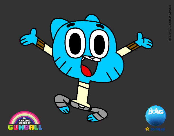 Gumball Pro