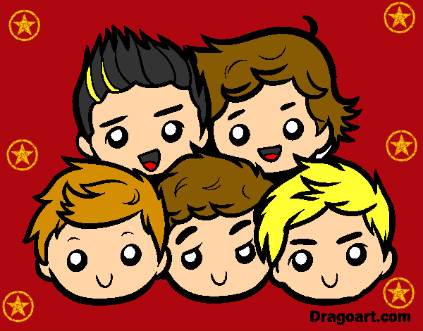 One Direction 2