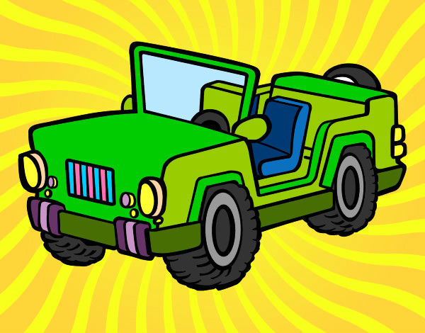 Jeep