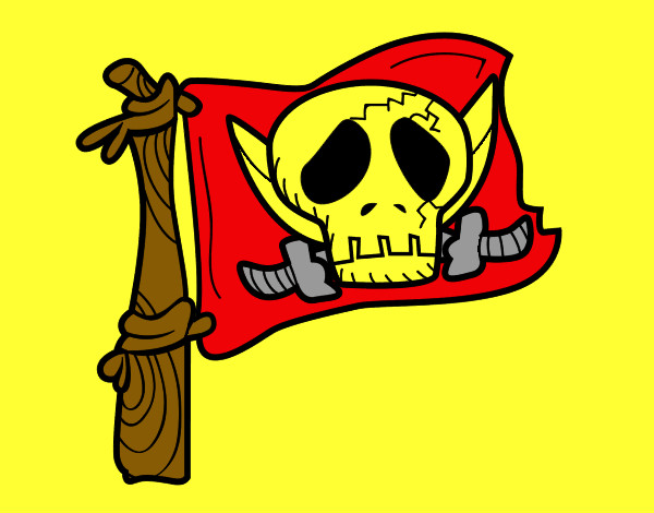 Jolly Roger