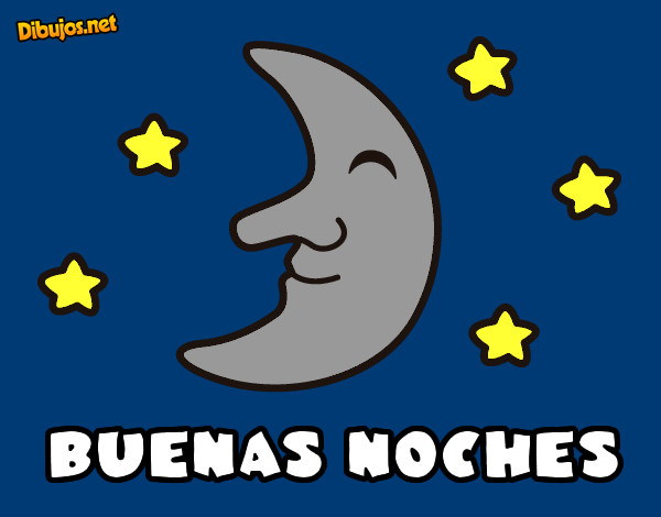 Buenas noches