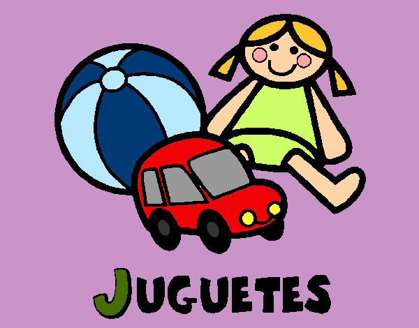 Juguetes