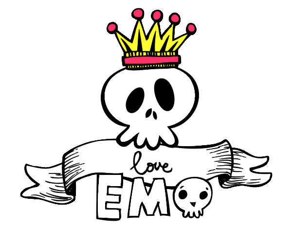 Love Emo