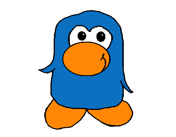 Pingüino 2