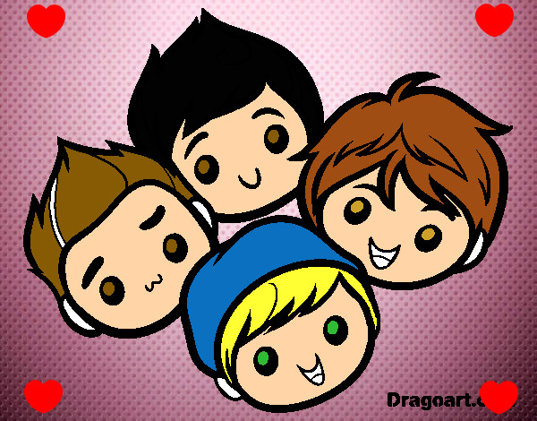 Big time Rush