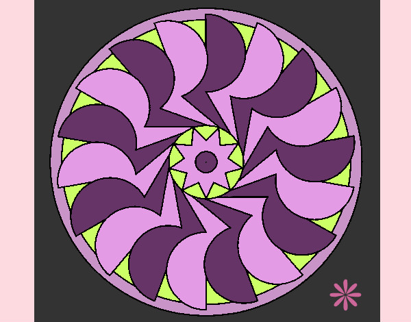 Mandala 27